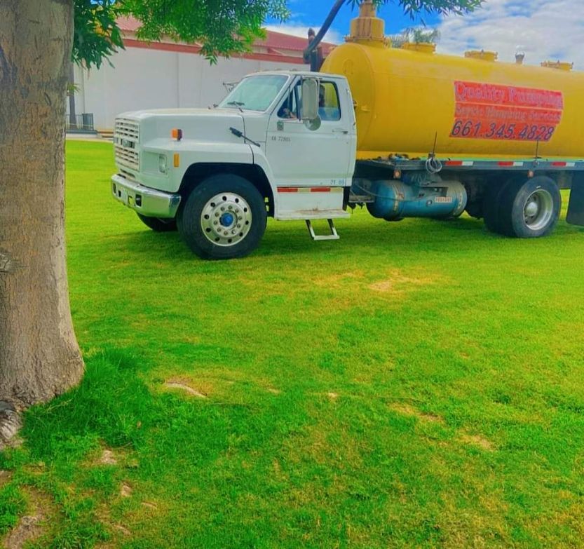 Grease Trap Service in Bakersfield, CA, 93312