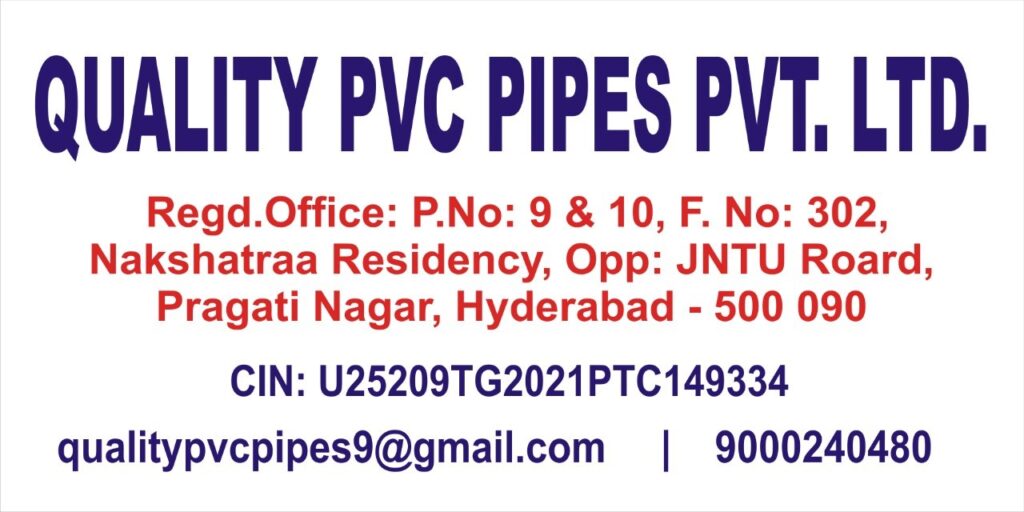 PRICE LIST ASHIRVAD & SKIPPER PIPES AND FITTING