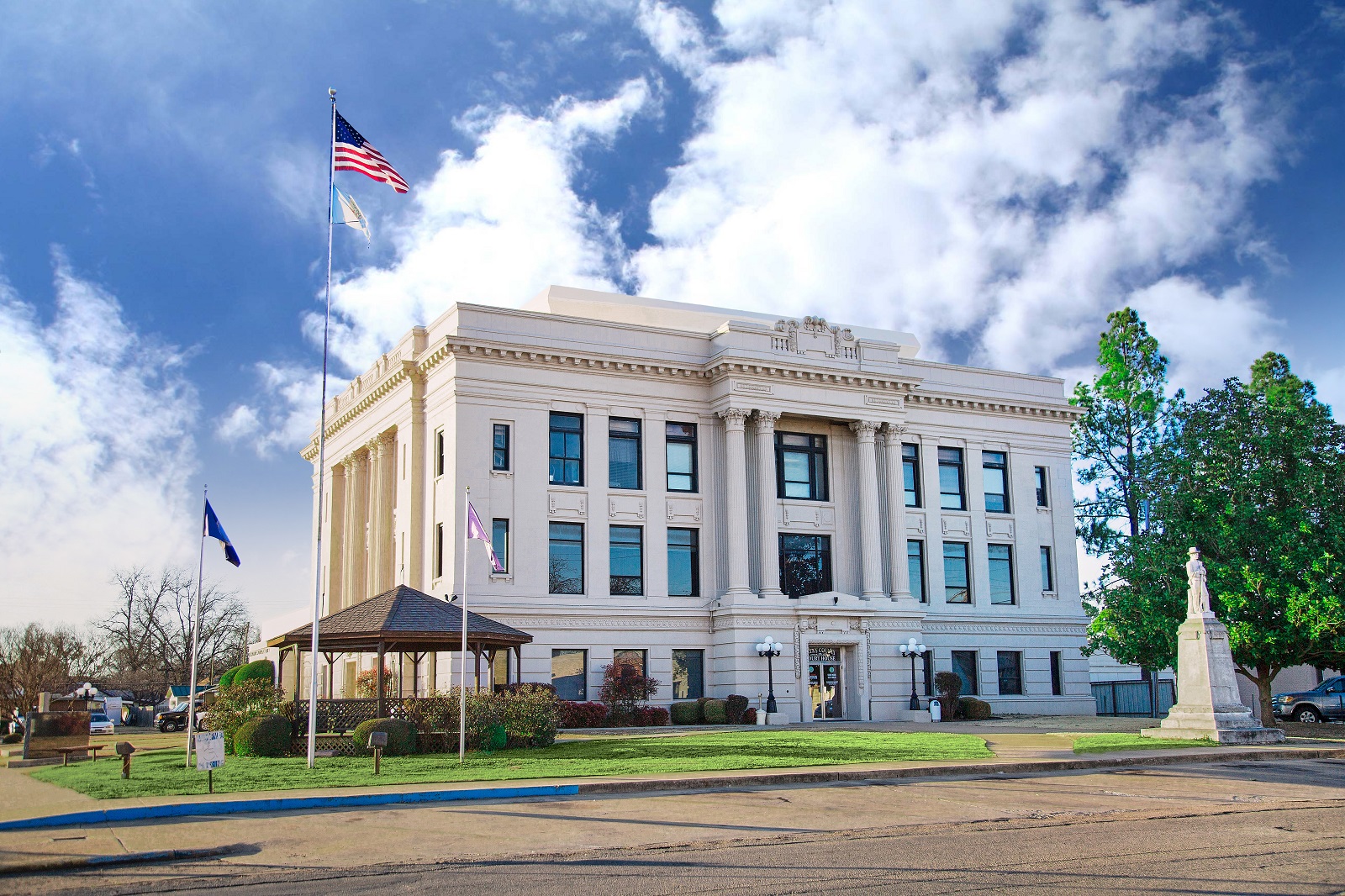 Quality Realty Quality Homes in Texoma