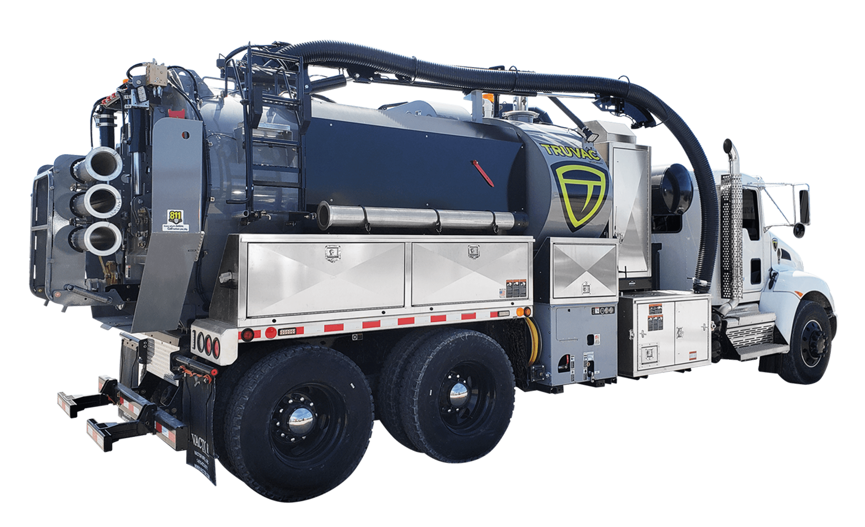 Quality Rents Hydro Excavation Archives Quality Rents