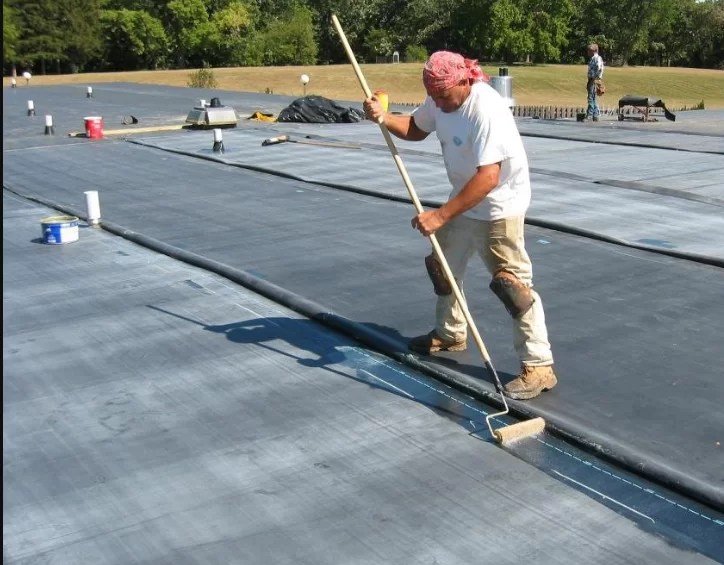 Pros and Cons of Rubber Roofing Huntsville Roofing Tips Quality