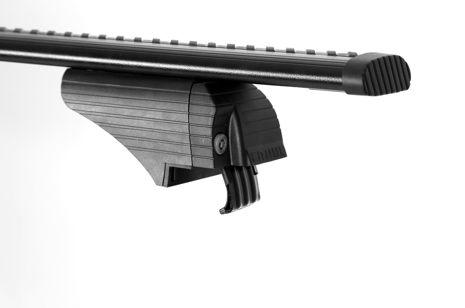 Wizard V1 MG ZS (20182024) Quality Roof Racks