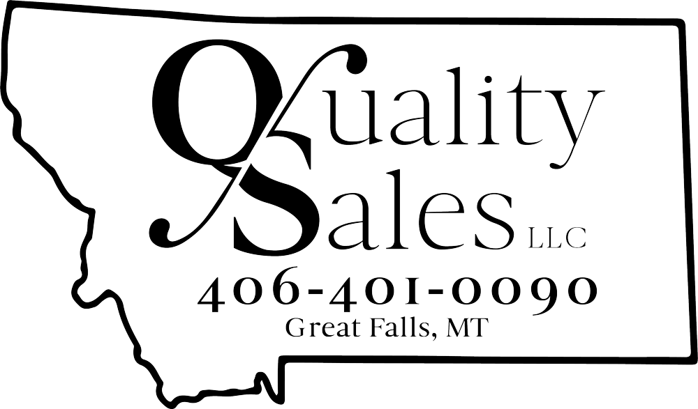 Quality Sales Your Trusted Trailer Dealership Great Falls Montana