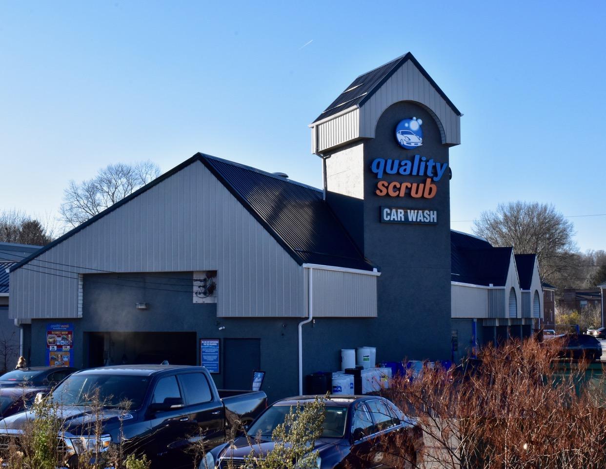 Akron, OH Locations Quality Scrub