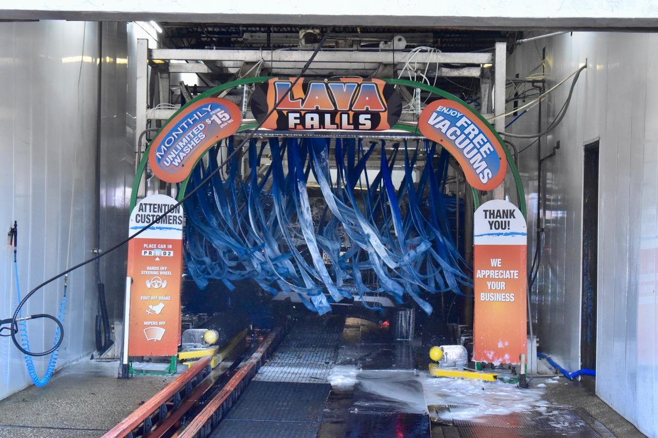 Akron, OH Locations Quality Scrub