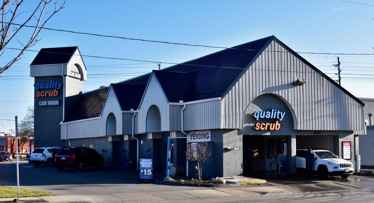 Akron, OH Locations Quality Scrub