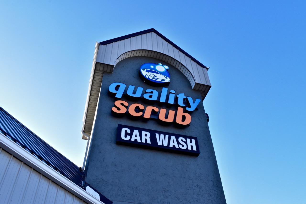 Akron, OH Locations Quality Scrub