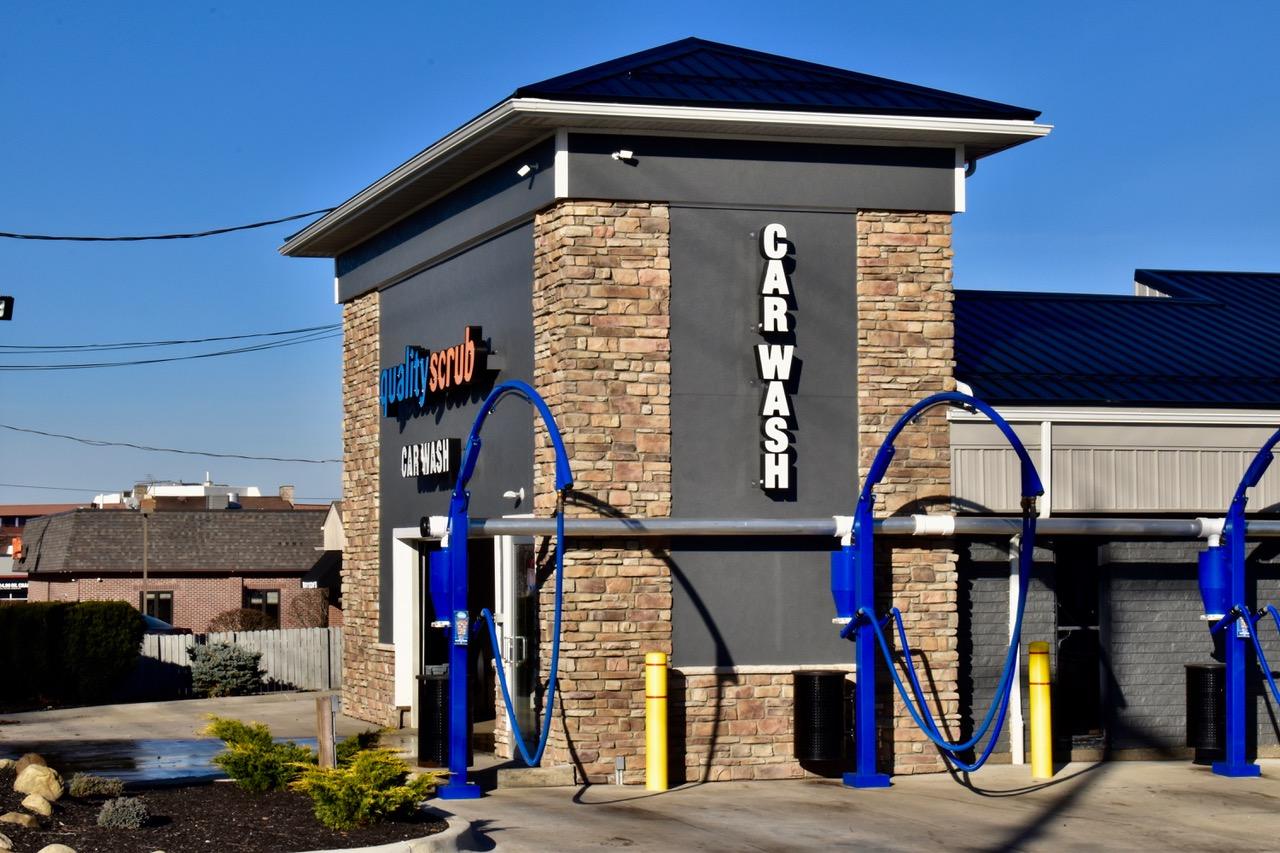 Akron, OH Locations Quality Scrub