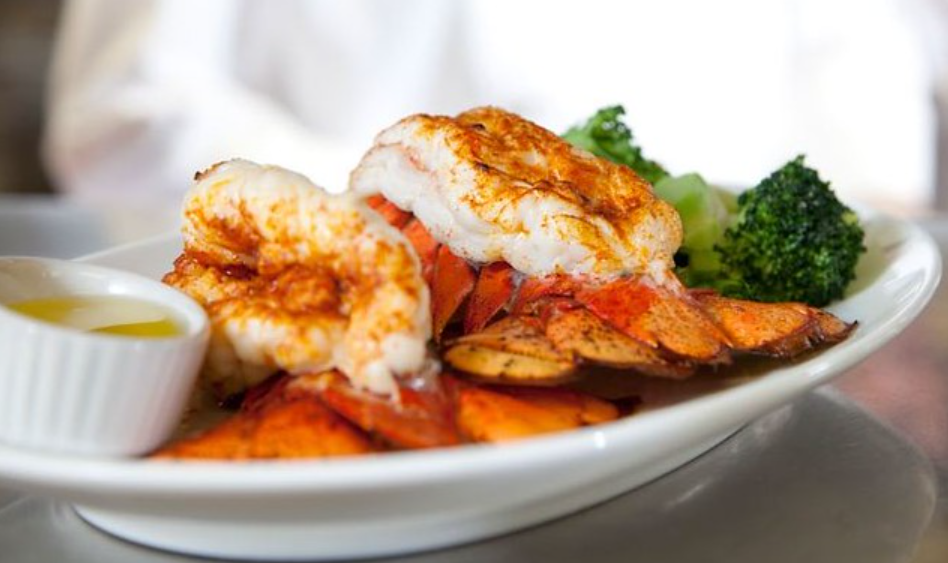Maine Lobster Tails Prices Starting at 14.50/tail + Shipping