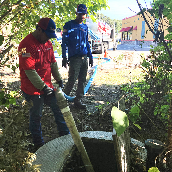 Commercial Septic Pumping For Businesses Stay Up & Running