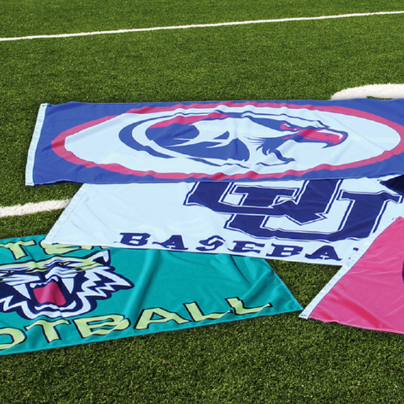 Custom Advertising Flags Custom Banners Quality Sign Designer