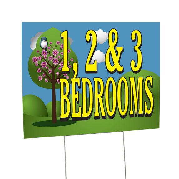 Custom Yard Signs Yard Signs Quality Sign Designer