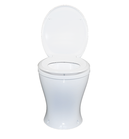 Compost Toilet Pedestals