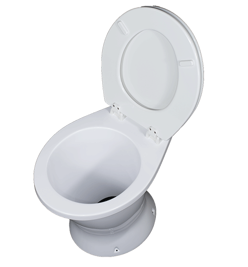 Compost Toilet Pedestals