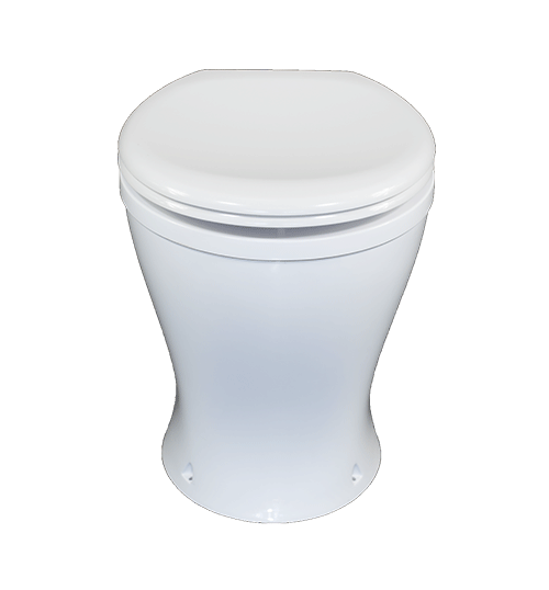 Compost Toilet Pedestals