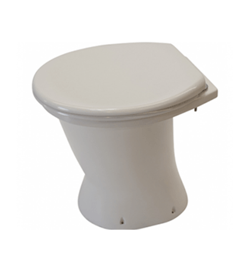 Compost Toilet Pedestals