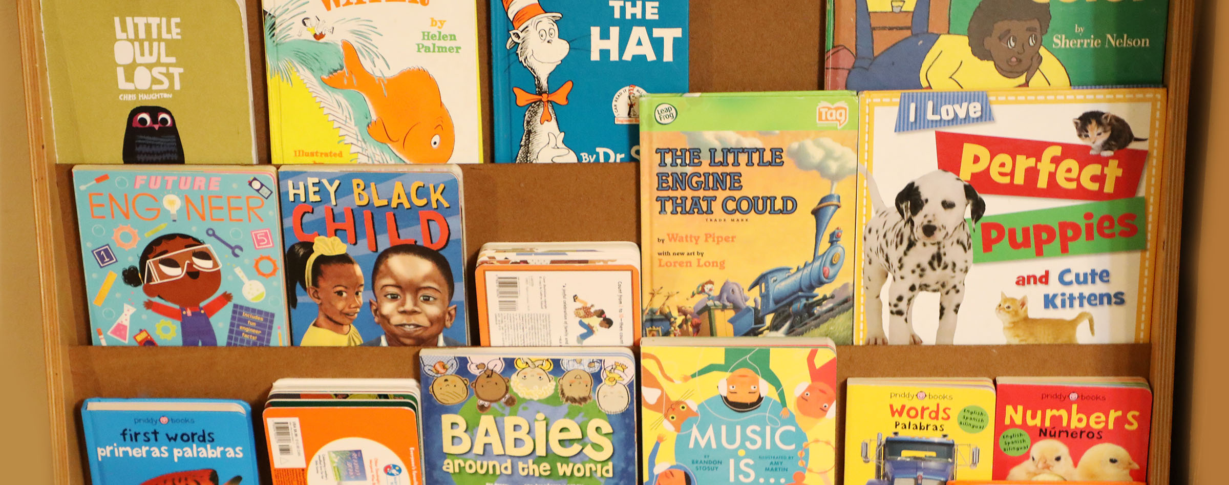 Quality Start LA Early Learning Booklists Quality Start Los Angeles