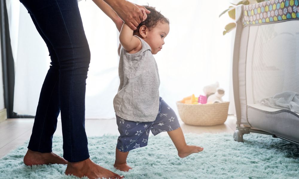 Physical Development In Early Childhood Quality Start Quality Start