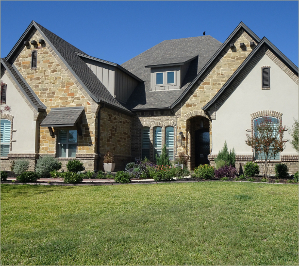 Quality Stone Co. • Central Texas Limestone Quarry