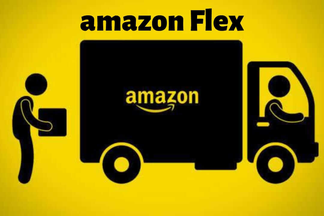 What is Amazon Flex and how to participate? Quality Tech Talk