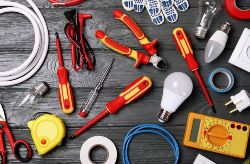 A Guide to Buy Tool Kits for Electricians at the Best Prices Quality