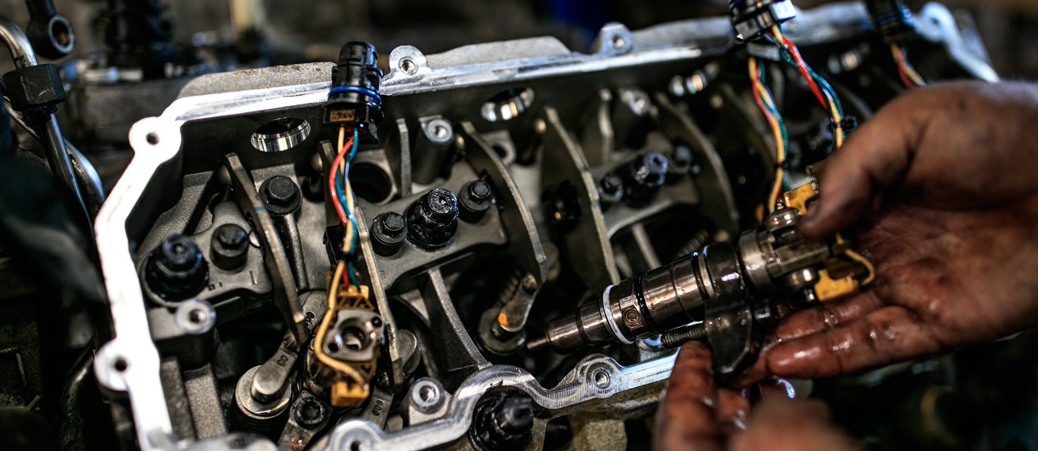 FAQs Quality Transmission