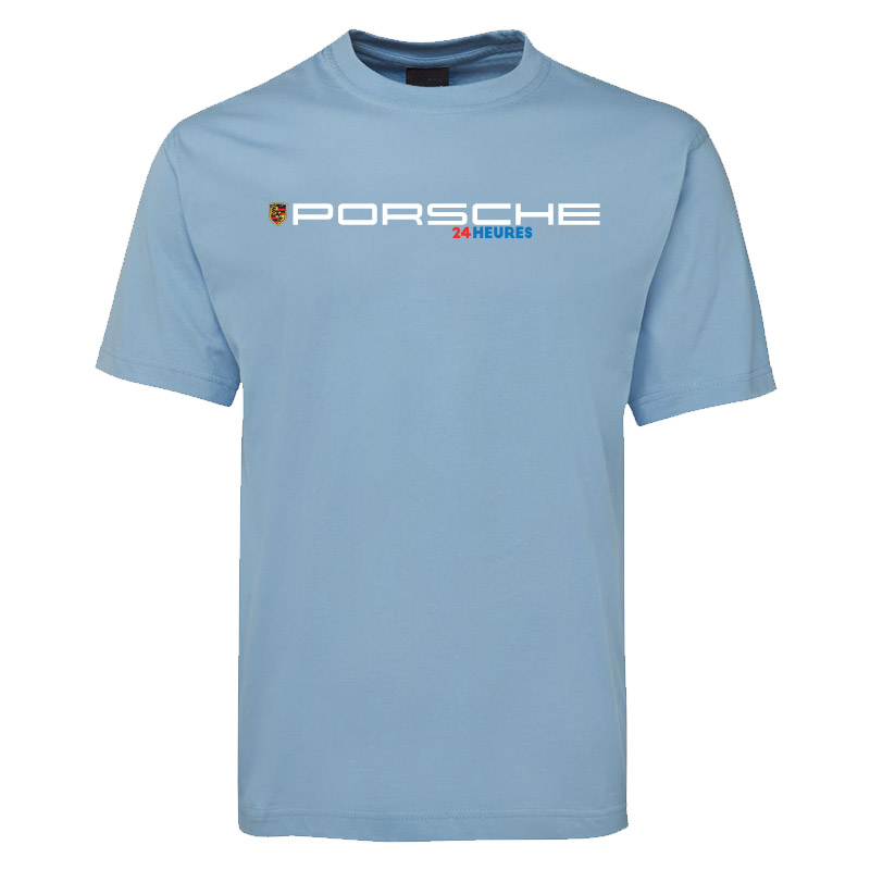 Porsche Racing T Shirt