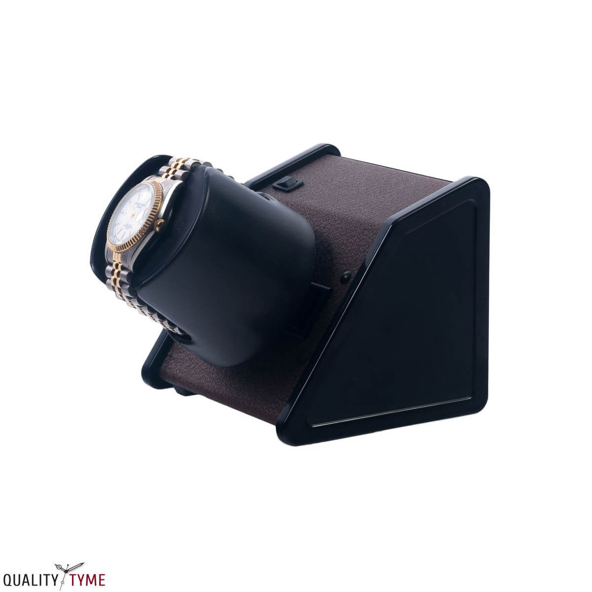 Orbita Sparta Bold Single Watch Winder Quality Tyme