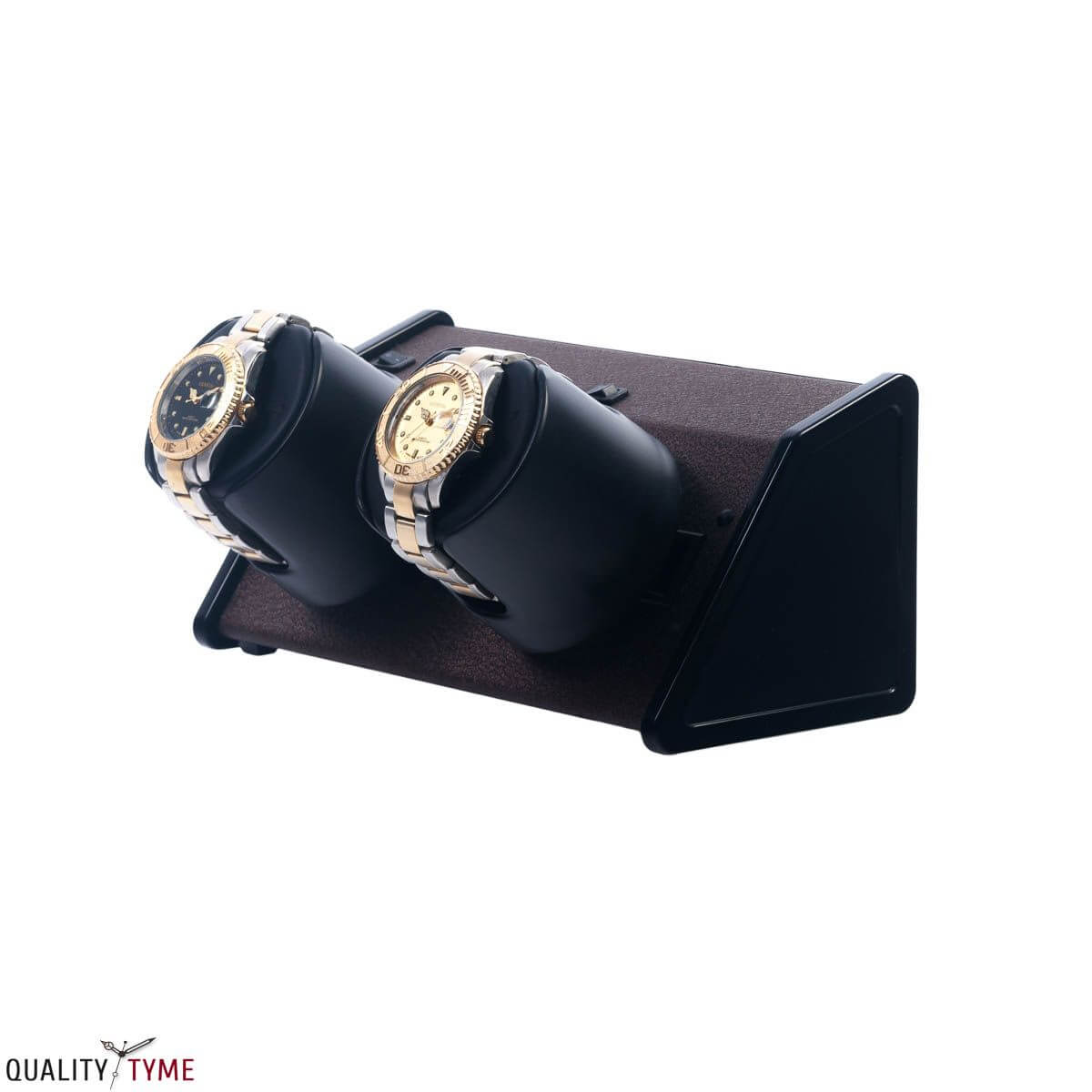 Orbita Sparta Bold Double Watch Winder Quality Tyme