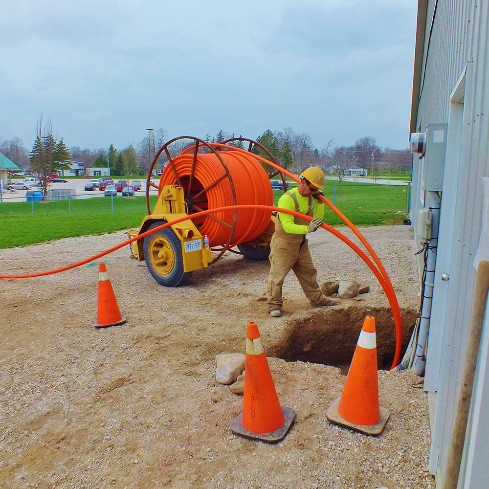 Project Gallery Quality Underground Solutions Inc.