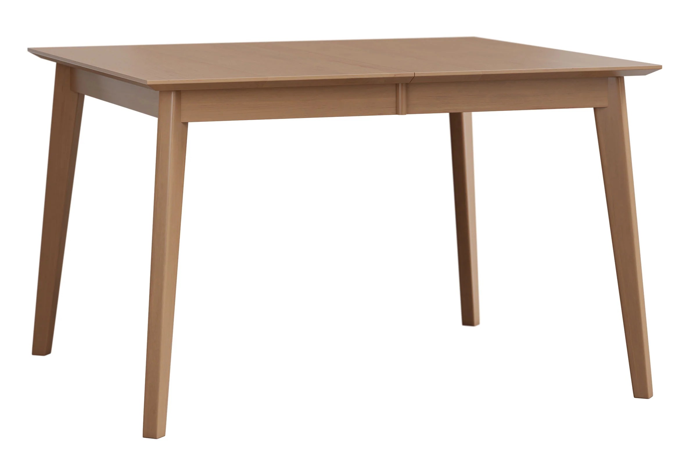 QW Amish Orchid Condo Table Quality Woods Furniture