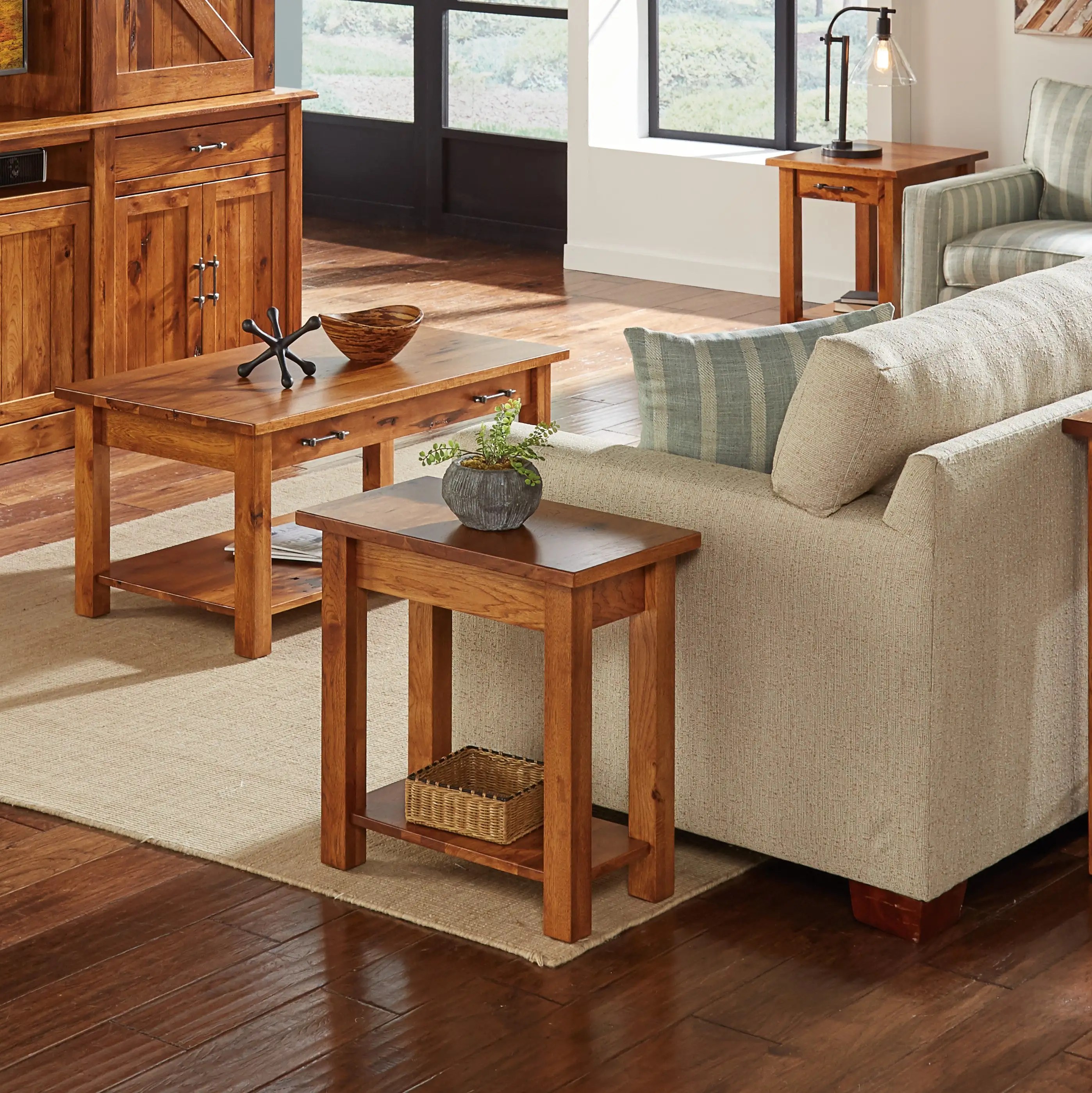 QW Furniture Premium Amish HandCrafted Furniture in Rochester, MN