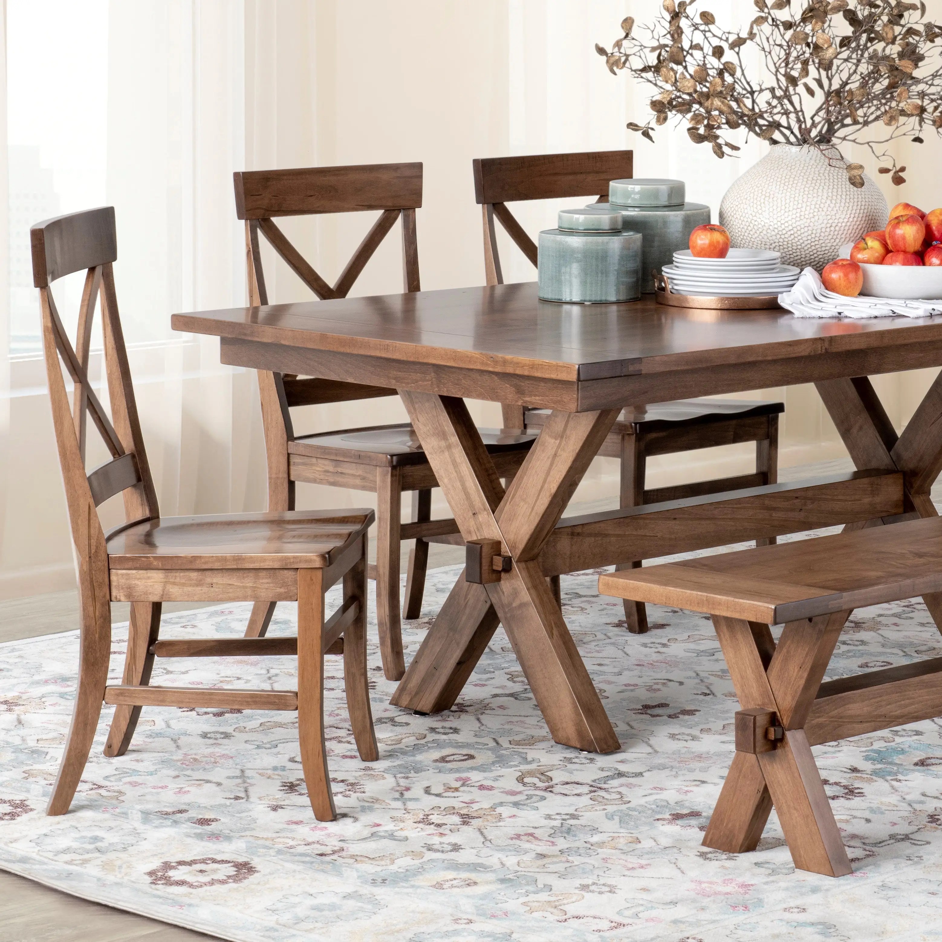 QW Furniture Premium Amish HandCrafted Furniture in Rochester, MN