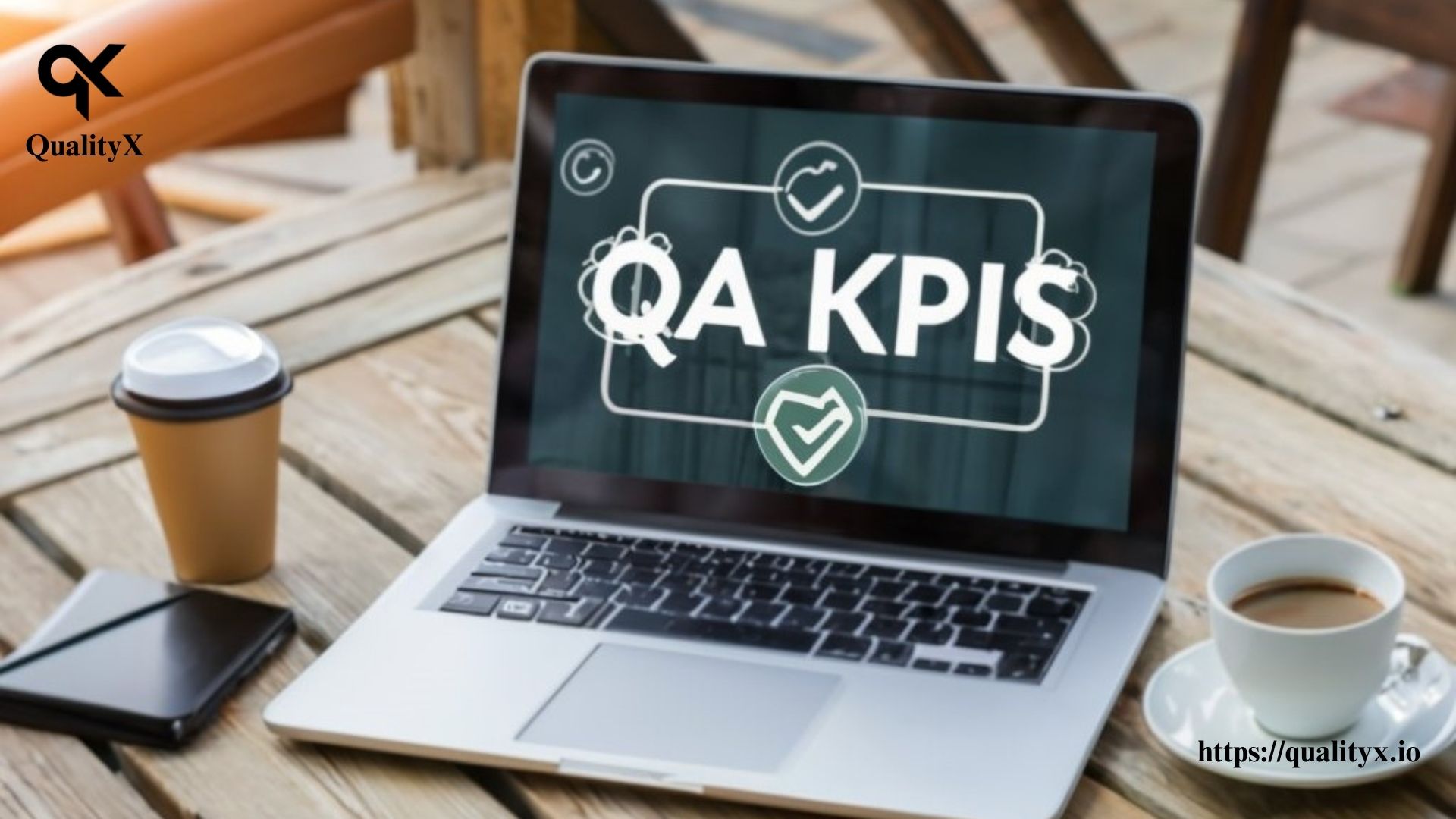 QA KPIs Your Compass for Quality in a Rapidly Evolving Software