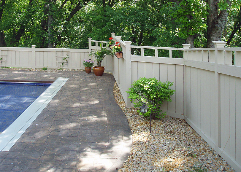 What regulations can impact my fence project? Qual Line Fence