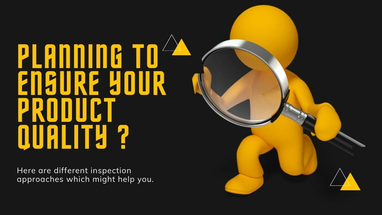 Planning to ensure your right product quality? Qualpedia®