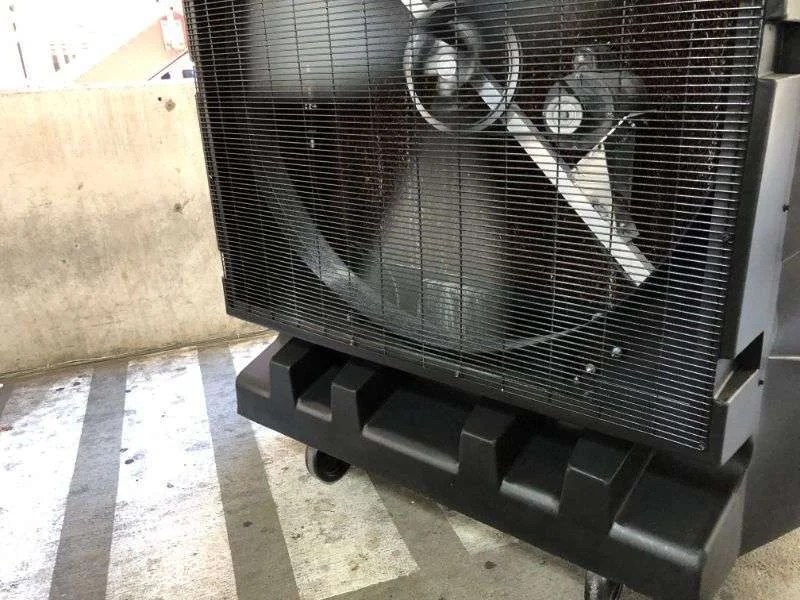 Commercial Evaporative Cooler Services Surprise, AZ Evaporative