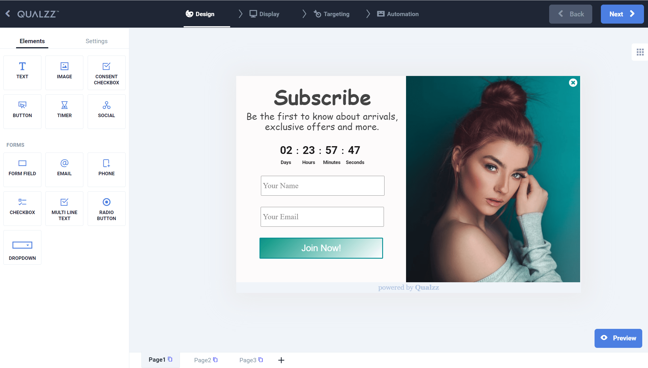 Lightbox Popup How to Create a Lightbox Pop ups