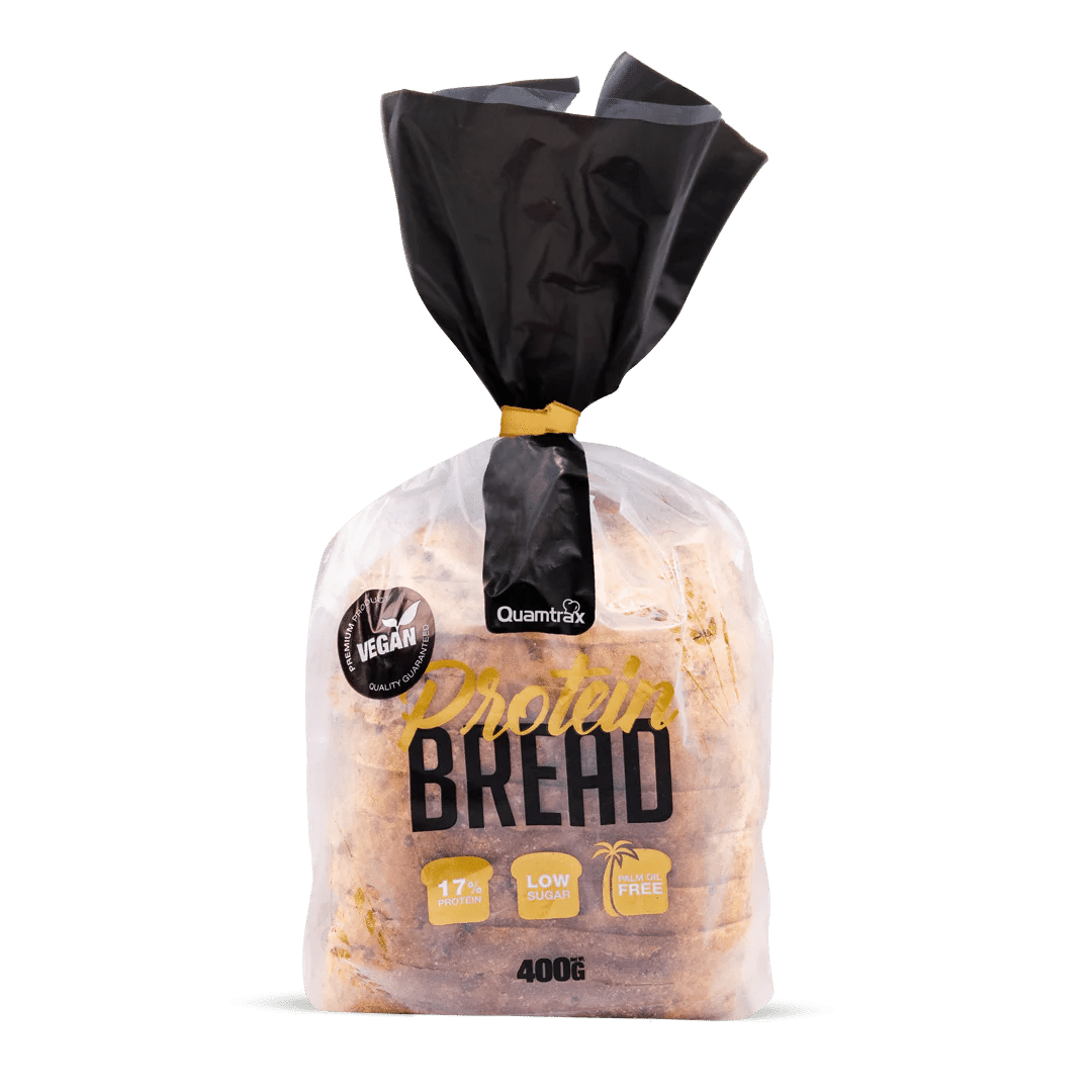 Protein bread QUAMTRAX