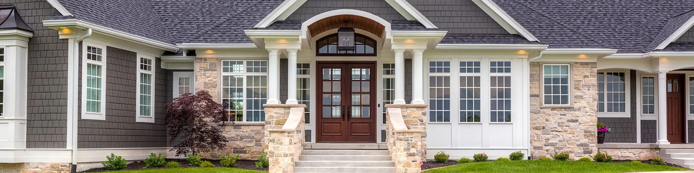 Home Gallery Custom Home Designs by Quandt Built Homes