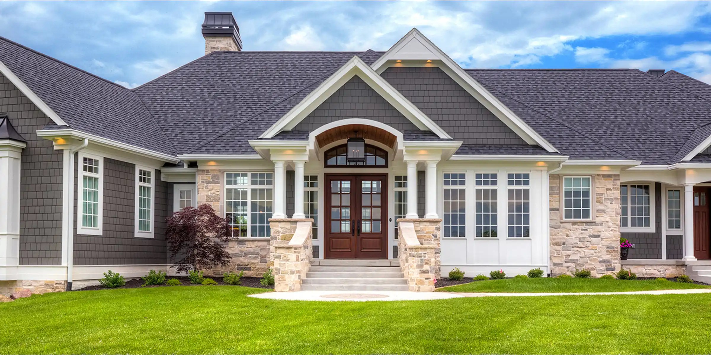 Quandt Built Homes An Iowa Premier Custom Home Company