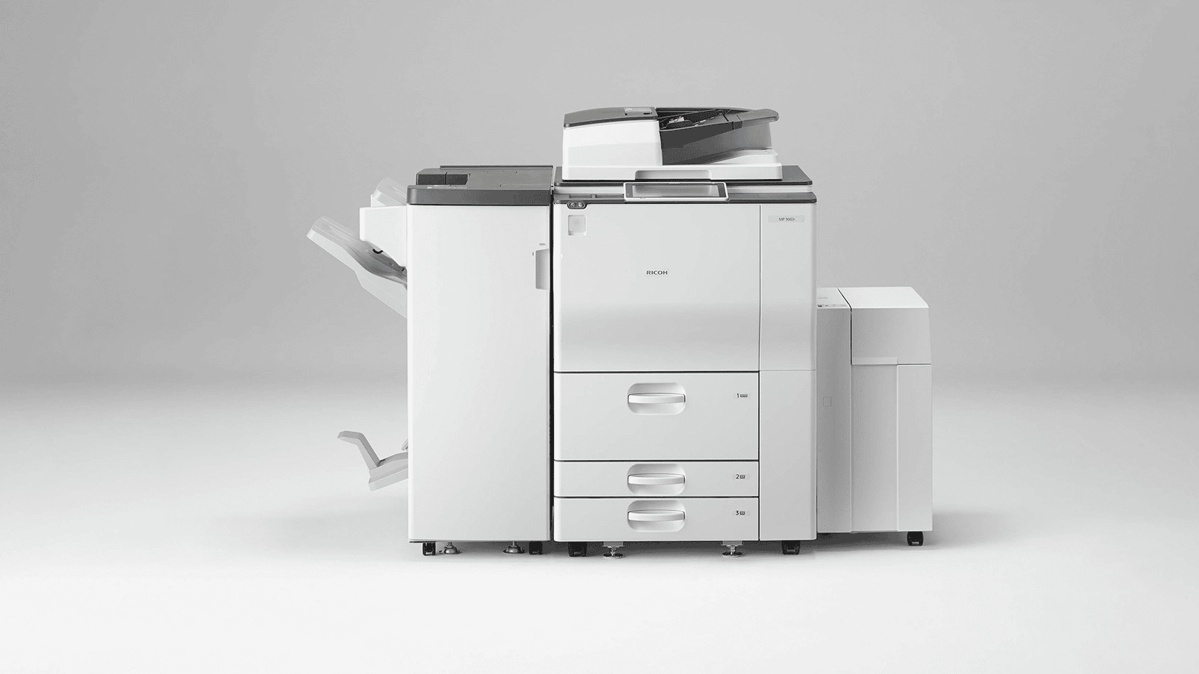 Máy Photocopy Ricoh MP 7503 – Quang Khánh – Phân phối Máy Photocopy, Máy in