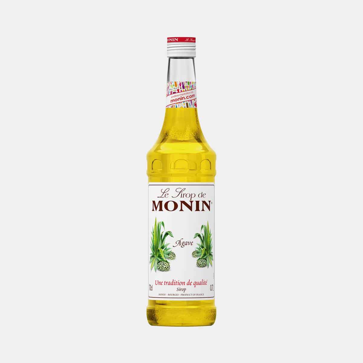 Monin Agave Syrup Quanta Egypt