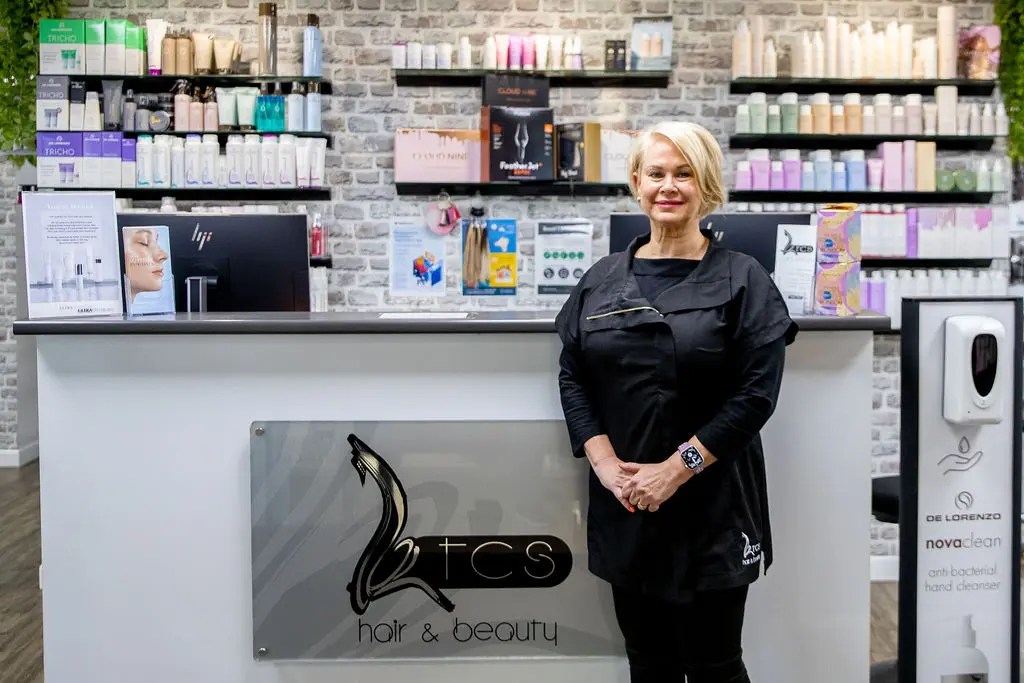 Moranbah Fair QUANTA