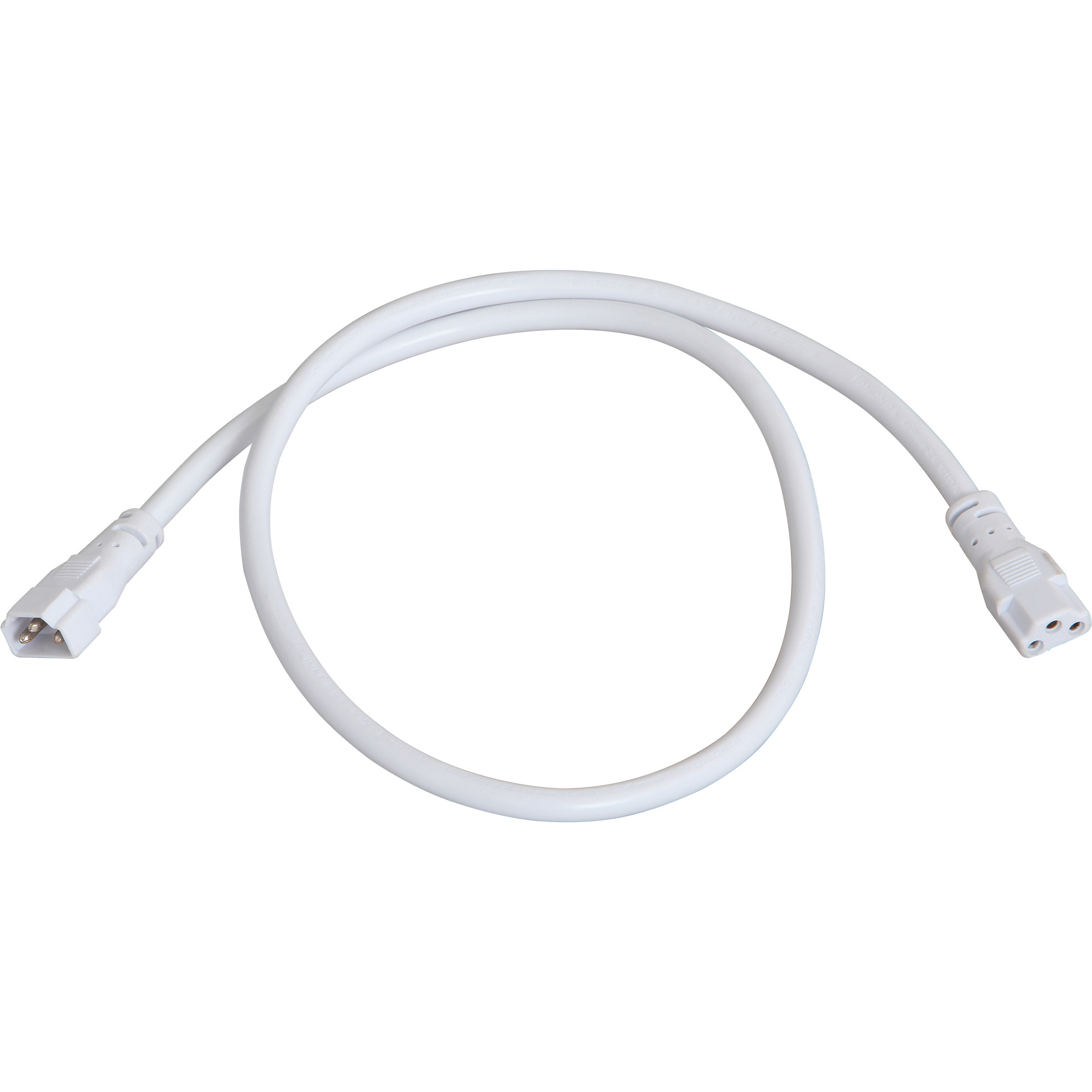 0824-6 24" Connecting Cord - QuantaLight