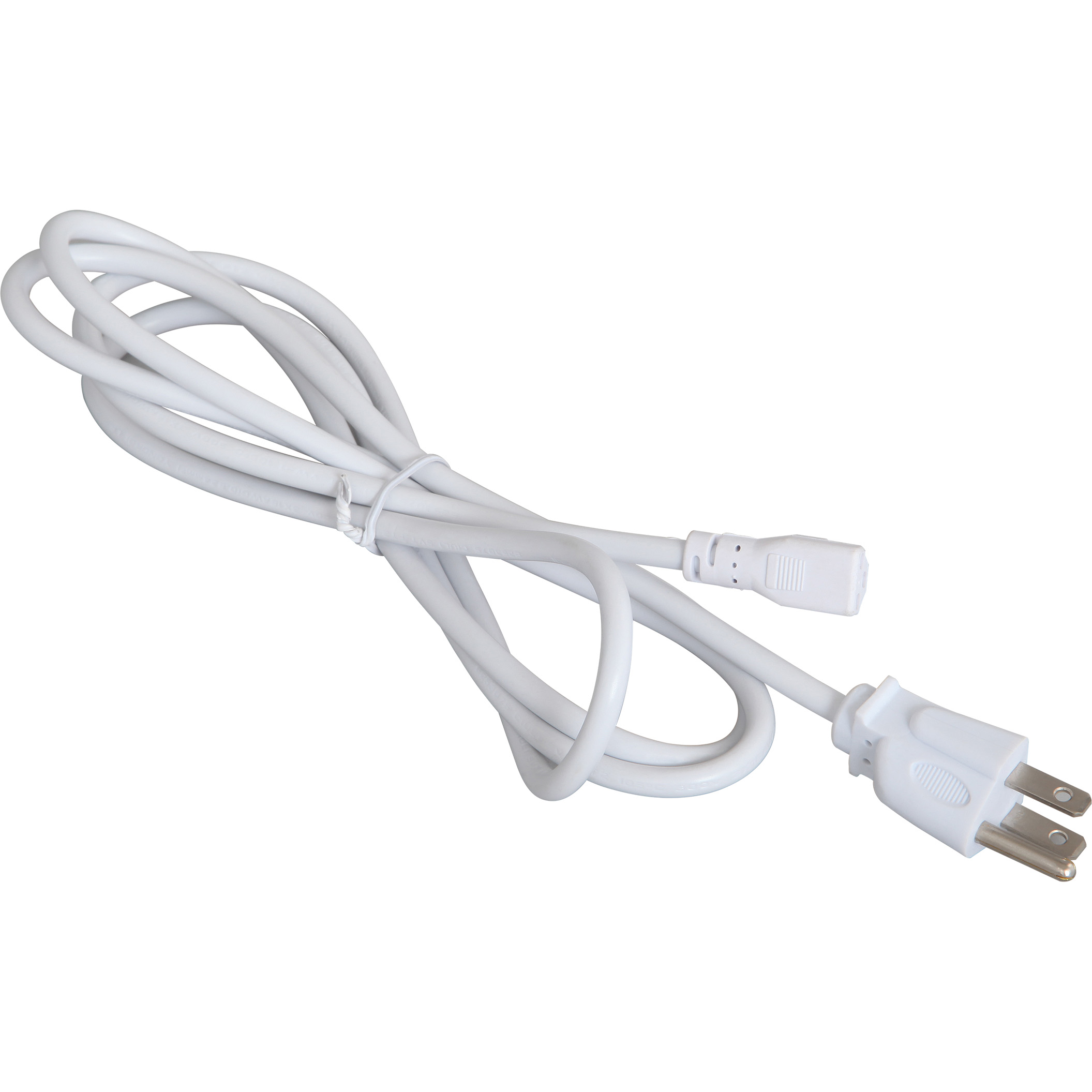 0872-6 72" Connecting Cord - QuantaLight