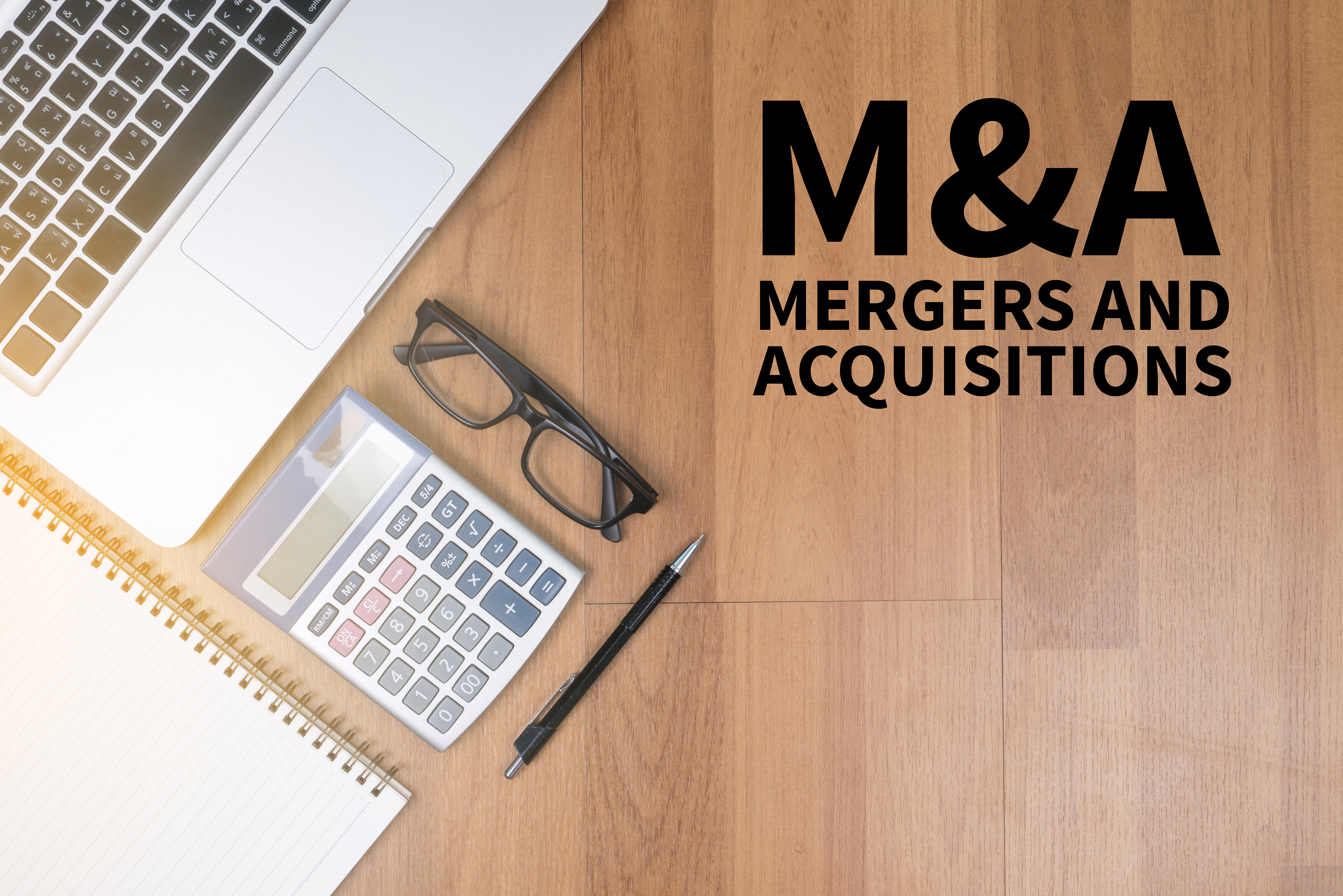Improving Mergers and acquisitions efficiency Quantanite