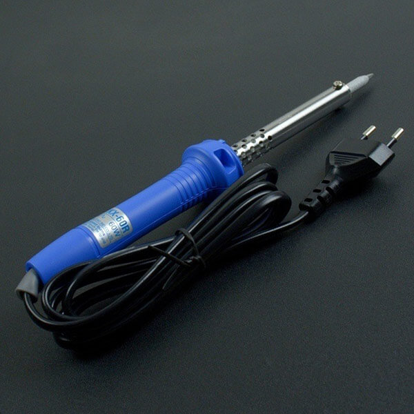 Goot Soldering Iron 60W Quanta Robotics