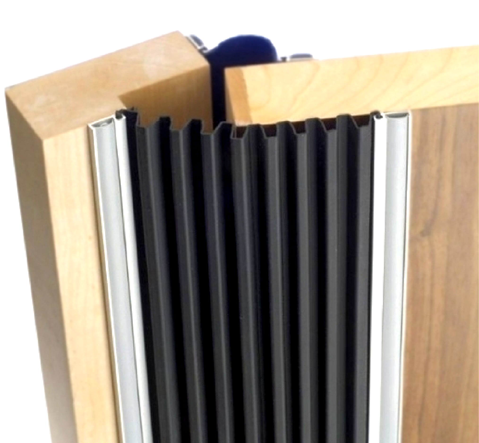 Lorient Finger Guards FPLAS BS 86132017 Quantek