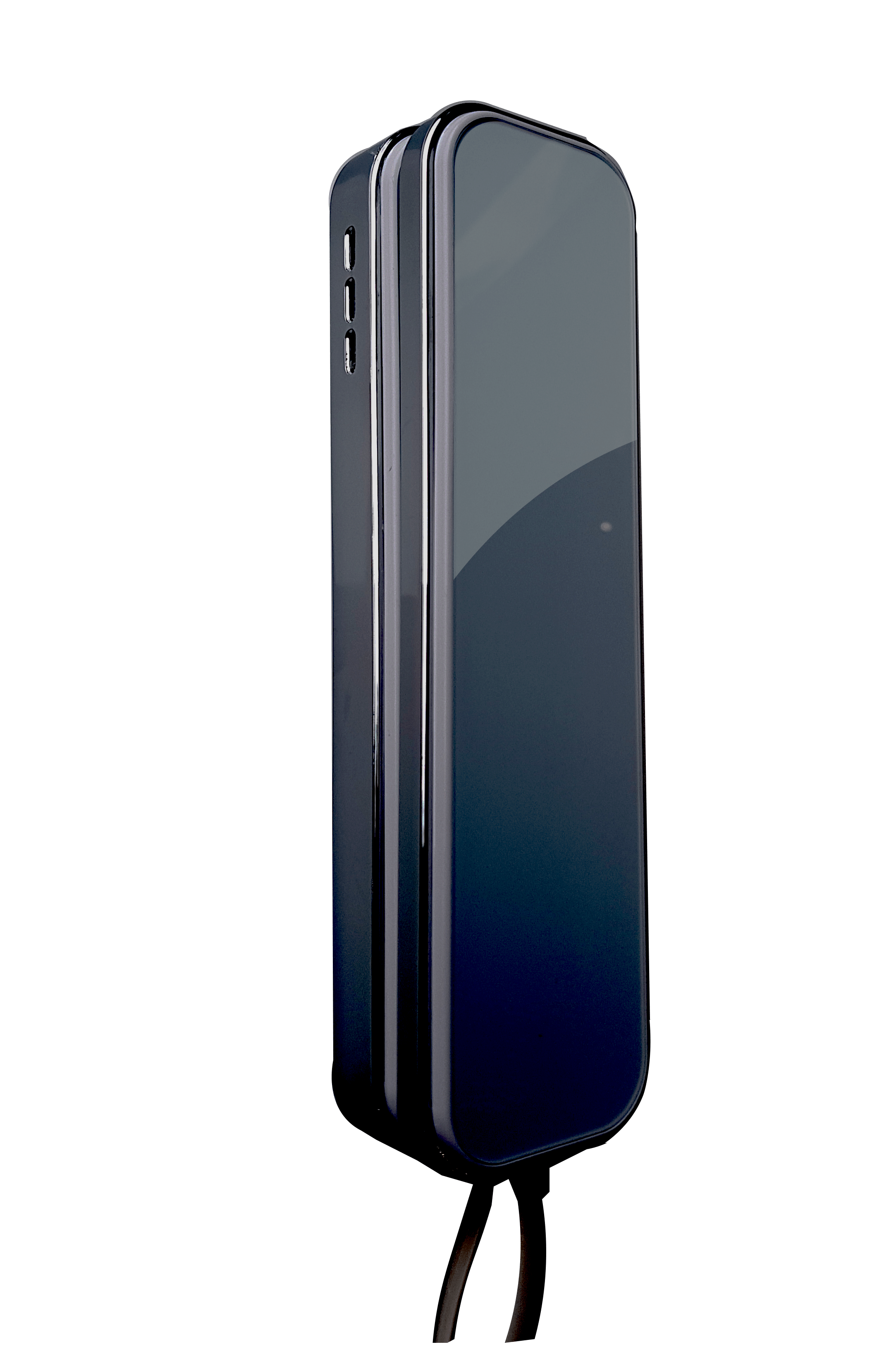 AES Phone Handsets SLIMCLEH Quantek